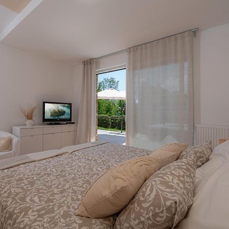 Luxury Apartment Nana Блед Екстериор снимка