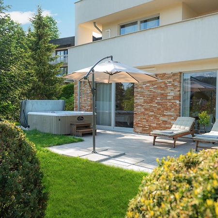Luxury Apartment Nana Блед Екстериор снимка