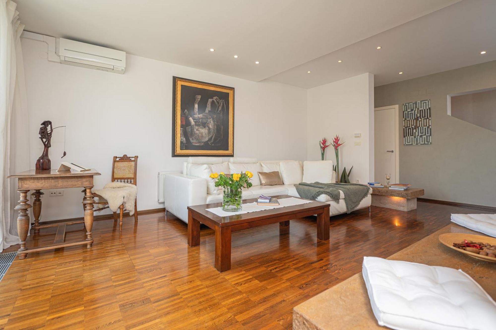 Luxury Apartment Nana Блед Екстериор снимка