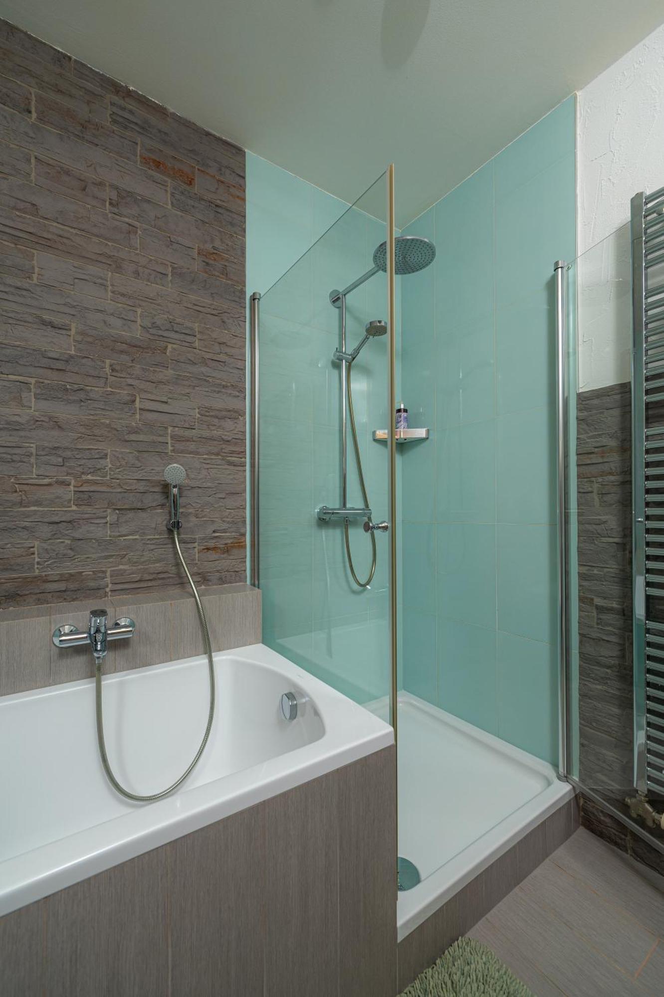 Luxury Apartment Nana Блед Екстериор снимка