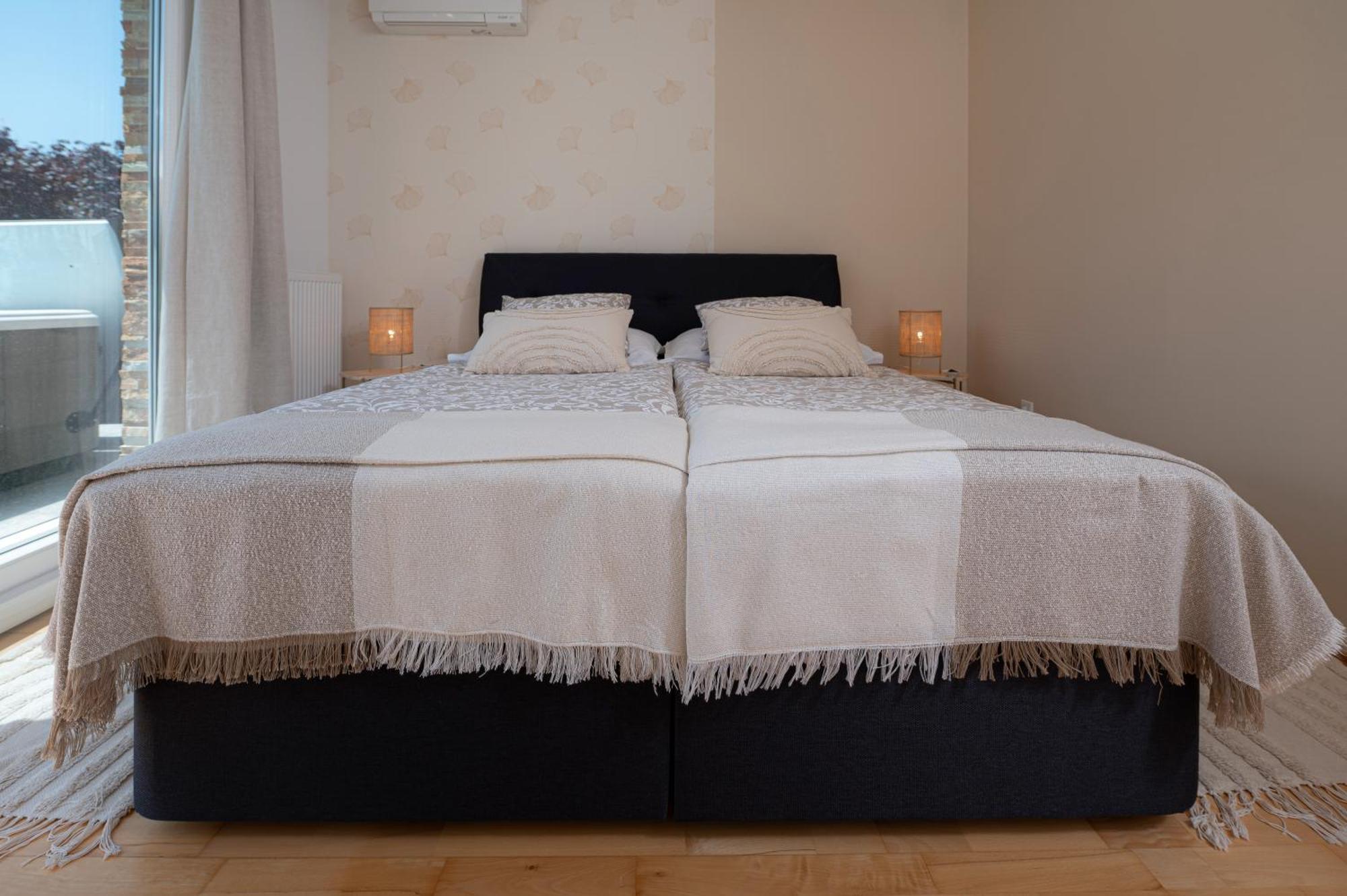 Luxury Apartment Nana Блед Екстериор снимка