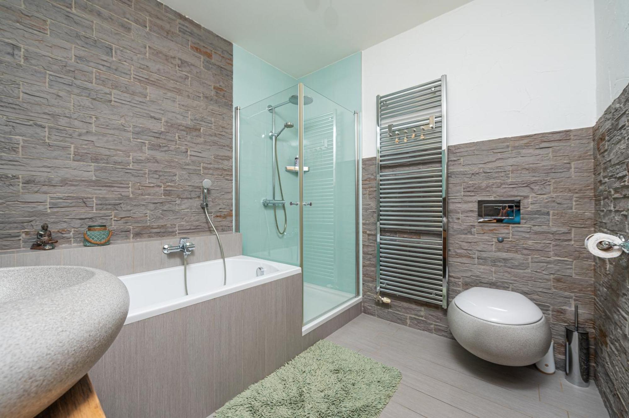 Luxury Apartment Nana Блед Екстериор снимка