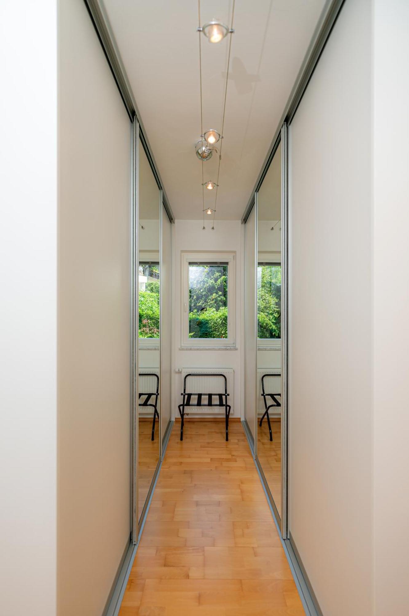 Luxury Apartment Nana Блед Екстериор снимка