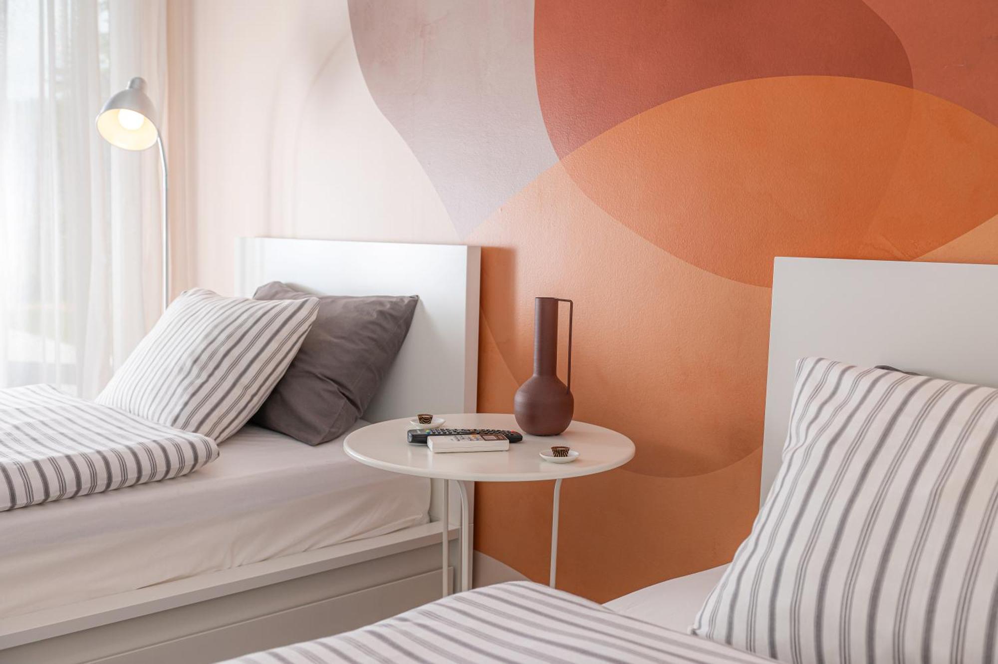 Luxury Apartment Nana Блед Екстериор снимка