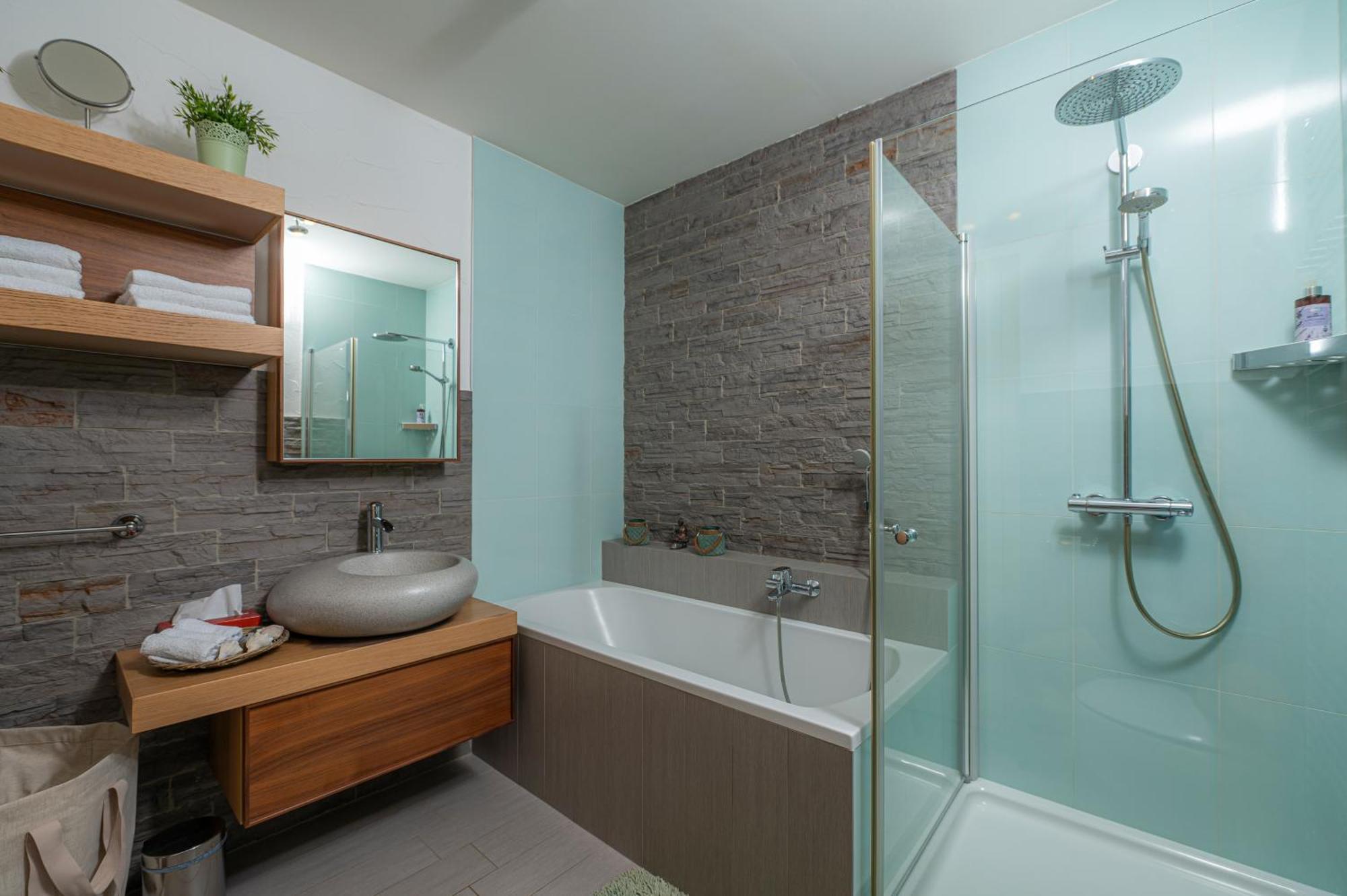 Luxury Apartment Nana Блед Екстериор снимка