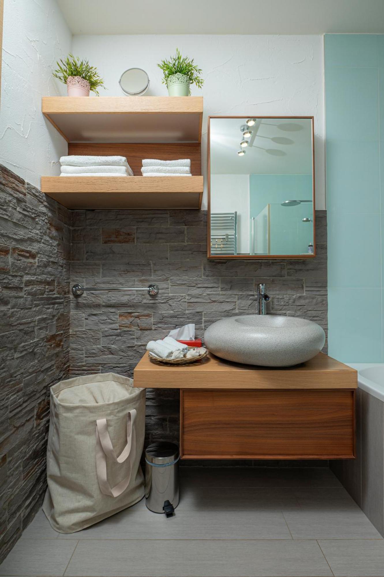 Luxury Apartment Nana Блед Екстериор снимка