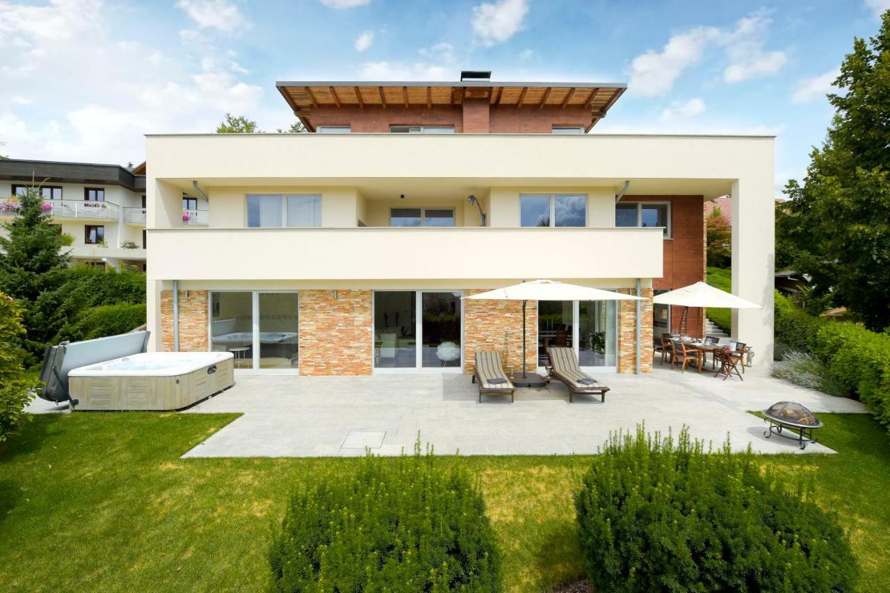 Luxury Apartment Nana Блед Екстериор снимка