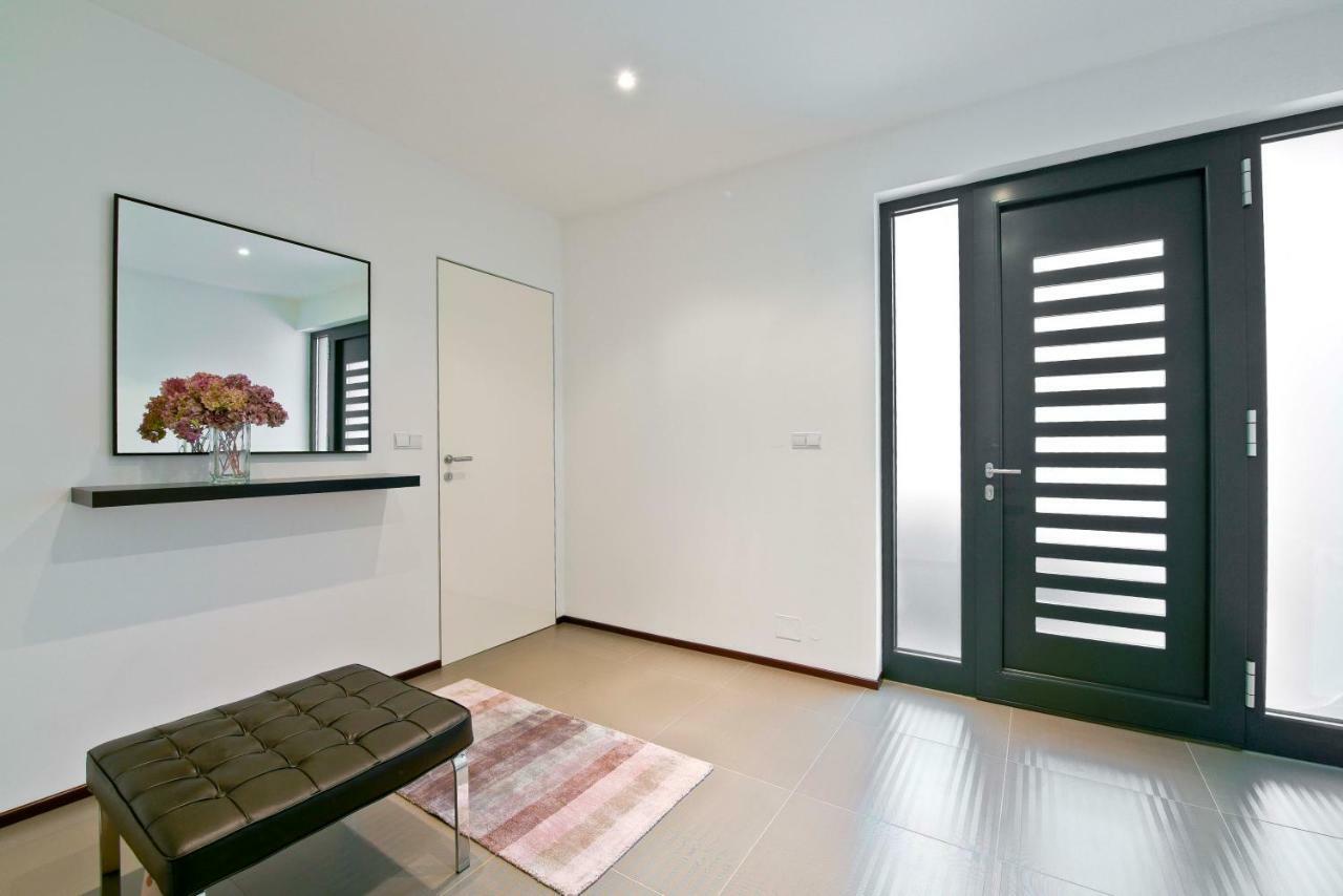 Luxury Apartment Nana Блед Екстериор снимка